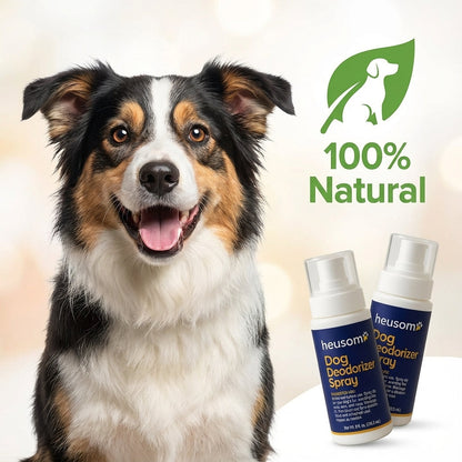 Deodorizer Spray