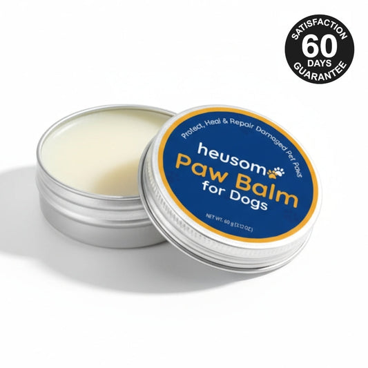 Organic Paw Relief Balm