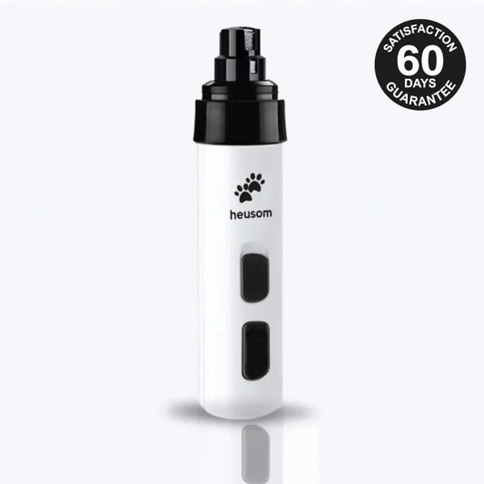 The Silent Groom Pro.